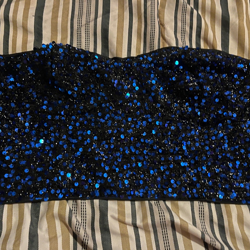 Stepping Under the Stars Top